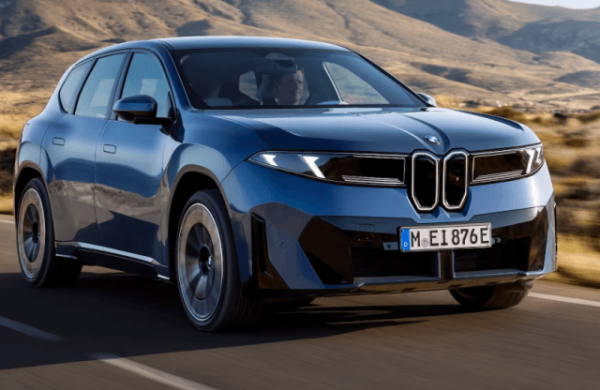 Car Leasing Deals
